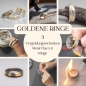 Preview: Onlinekurs Goldene Ringe